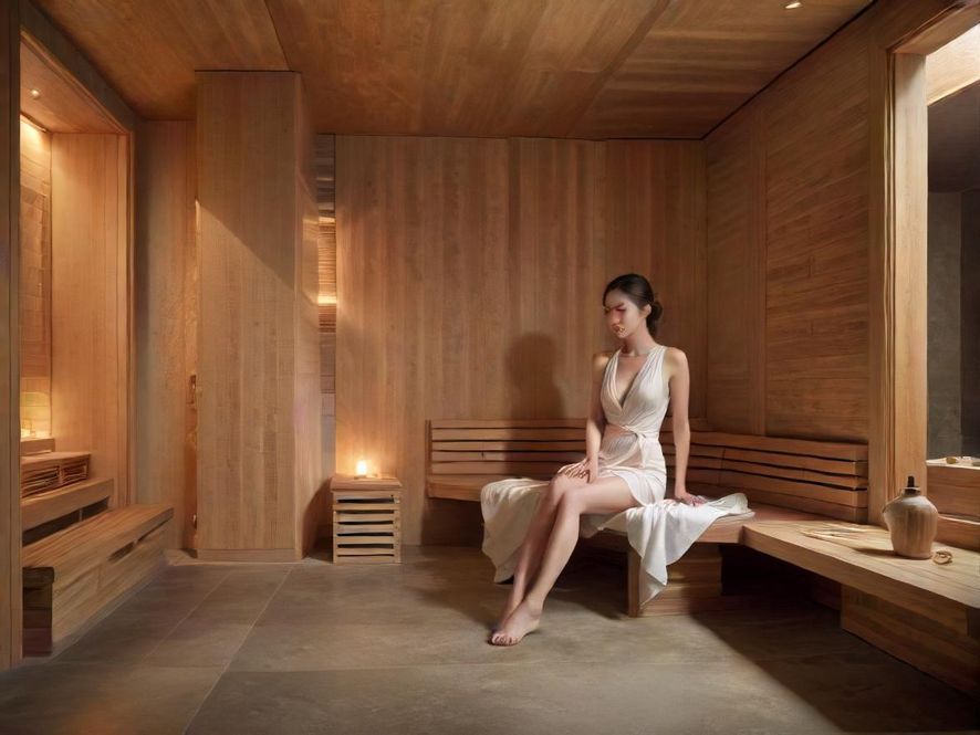 广州桑拿会所夜场体验