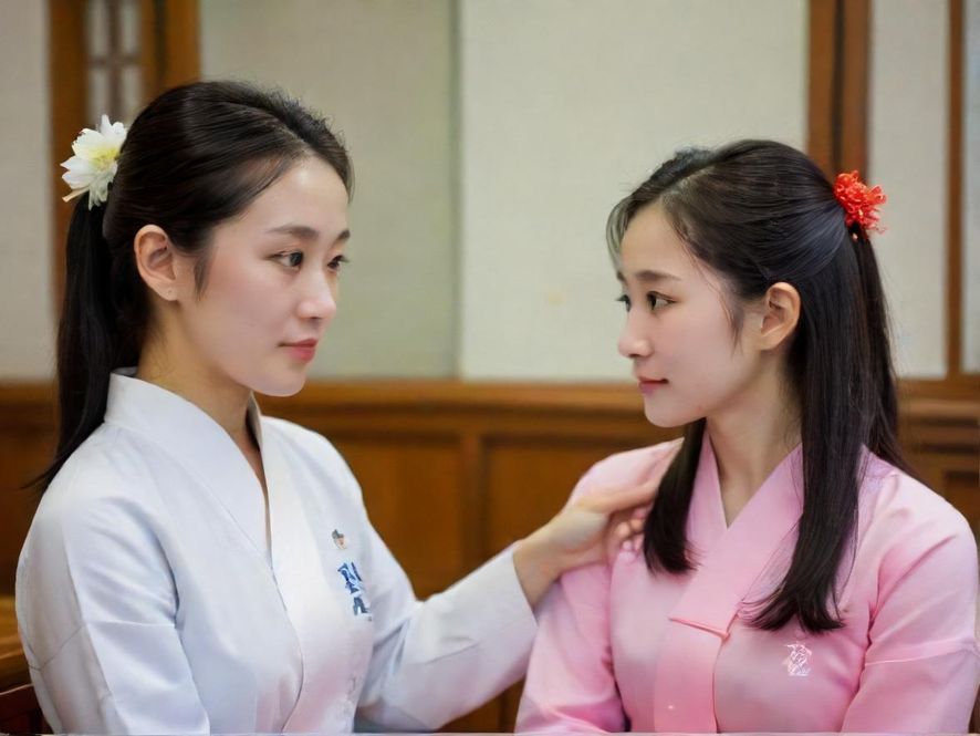 舒适现代的桑拿房内景,象征放松与享受