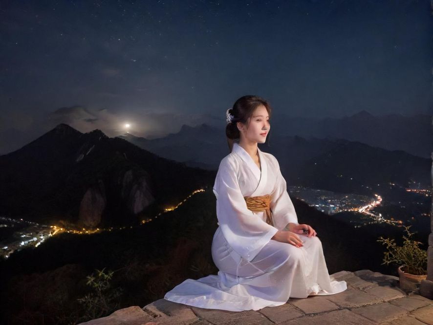 佛山夜场会所灯火通明