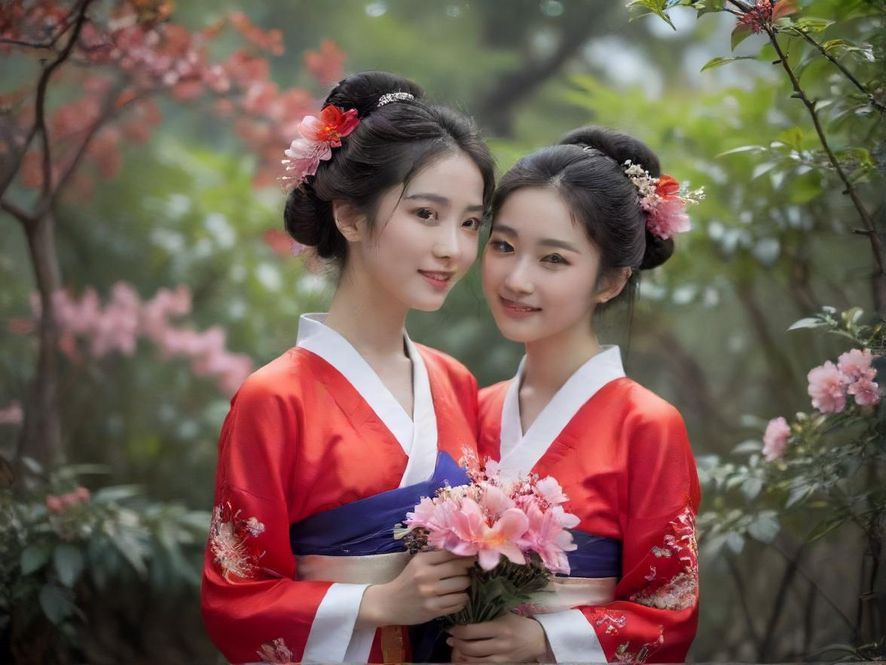 广州花社区师开课群活动现场