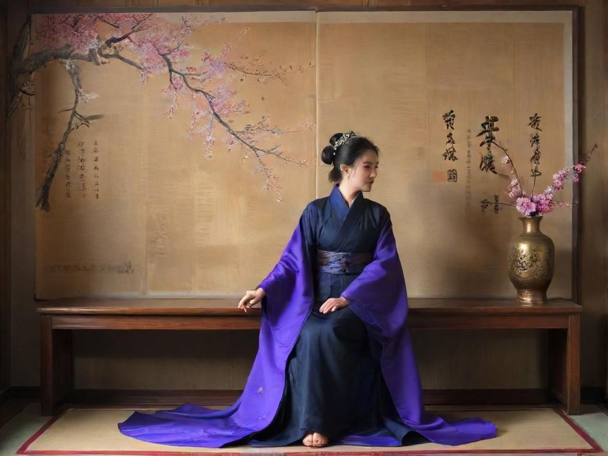 一位顾客在广州桑拿狼盟内享受放松,面部特写展现出舒适满足的表情,背景是温馨雅致的环境。