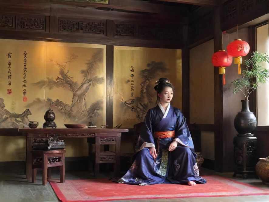 专业按摩师正在为客人进行深度按摩,理疗室环境宁静舒适