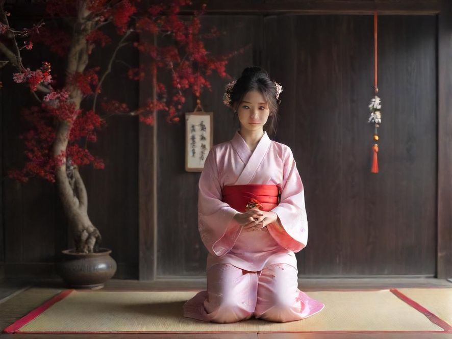 福田品茶桑拿工作室的现代桑拿房内部,蒸汽弥漫,灯光柔和,营造出极致放松的氛围。