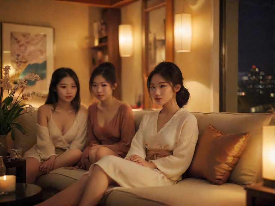 一处雅致的私密空间，为你洗去疲惫，带来身心放松的极致体验。