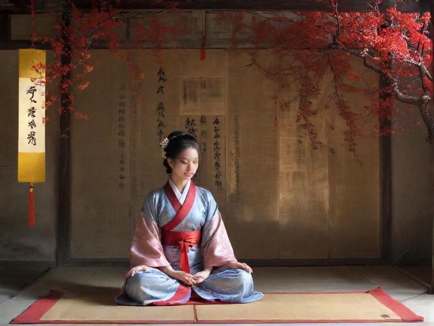 一位经验丰富的专业按摩师正在为顾客进行背部按摩,特写镜头展现了双手精湛的按摩手法,周围环境是暖色调的柔和灯光,营造出私密而放松的氛围。