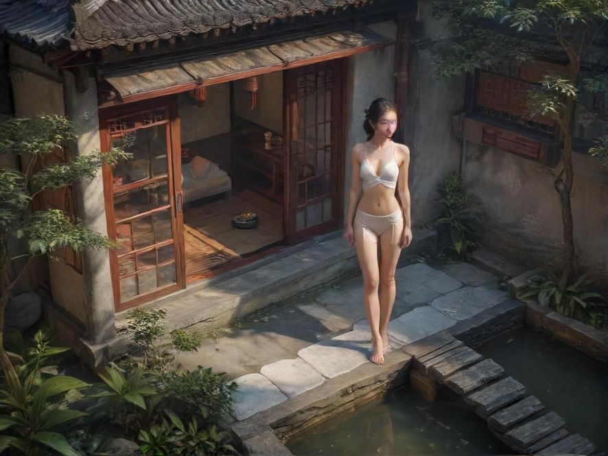 深圳悦来香qm夜场环境照片