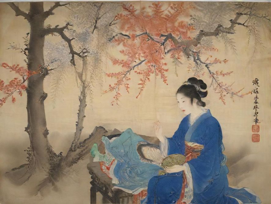 在温馨舒适的按摩包厢内,一位技艺精湛的按摩师正专注于为客人进行足部按摩,暖色调的光线营造出极致放松的氛围。