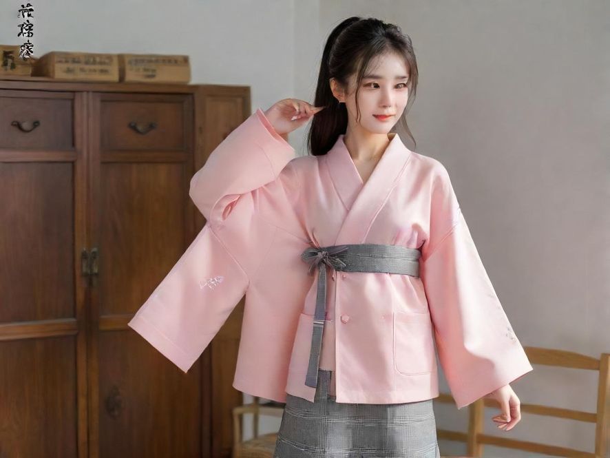 一只手正在轻柔地调整香薰灯,背景是舒适雅致的包间,体现了细致入微的服务理念。