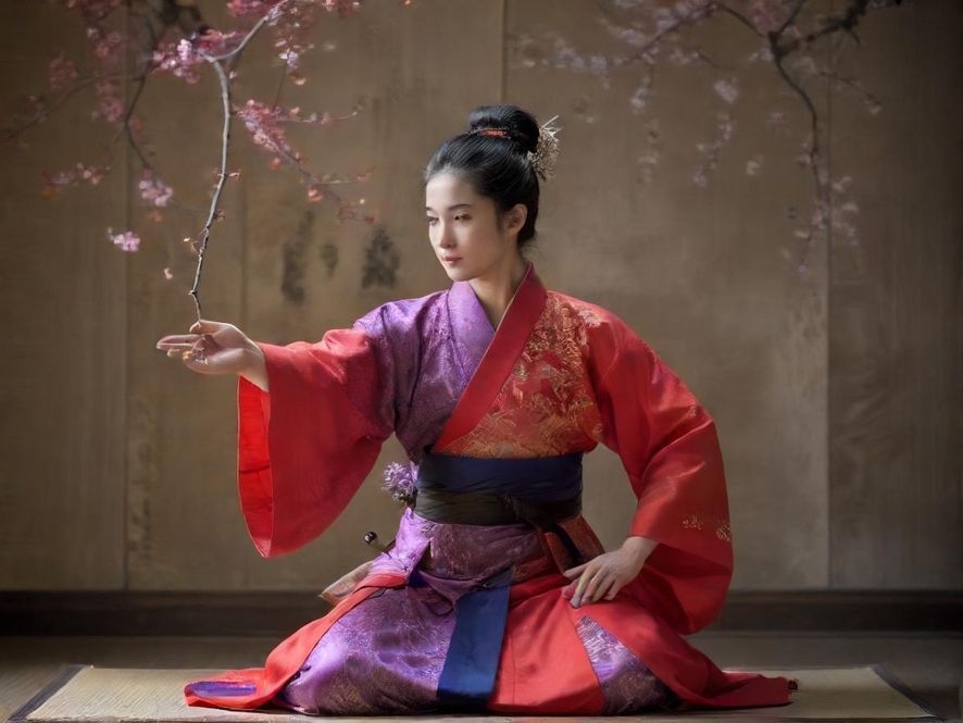 在蒲神桑拿房内,人们在温暖朦胧的光线中放松身心