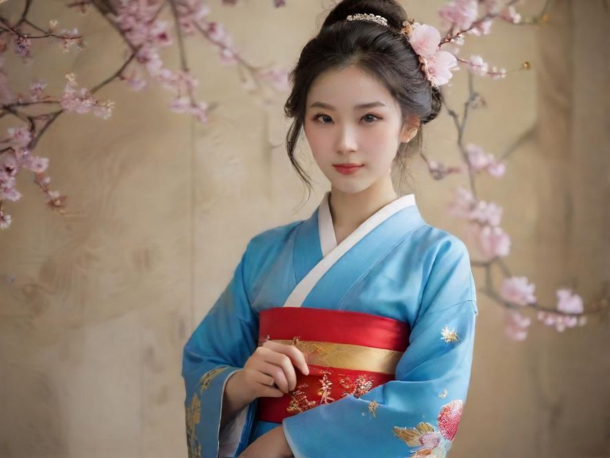 一对都市男女在充满艺术感的休闲空间里放松身心,享受着精致的服务,神情愉悦。