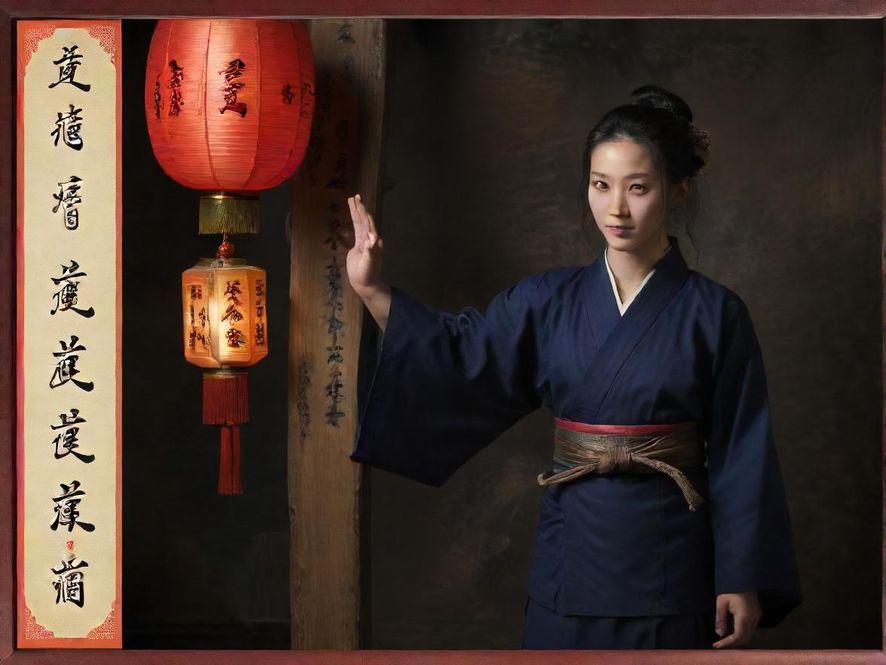 一群年轻朋友在广州一家温馨的咖啡馆里,笑着交流,享受轻松的下午茶时光