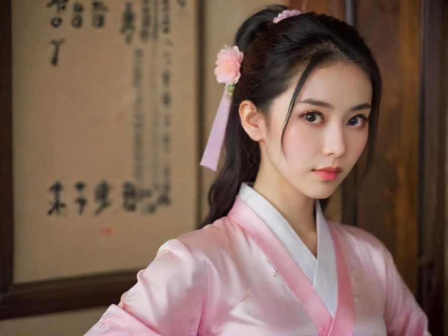 一位经验丰富的女按摩师正在为客人进行肩颈按摩,手法轻柔专业