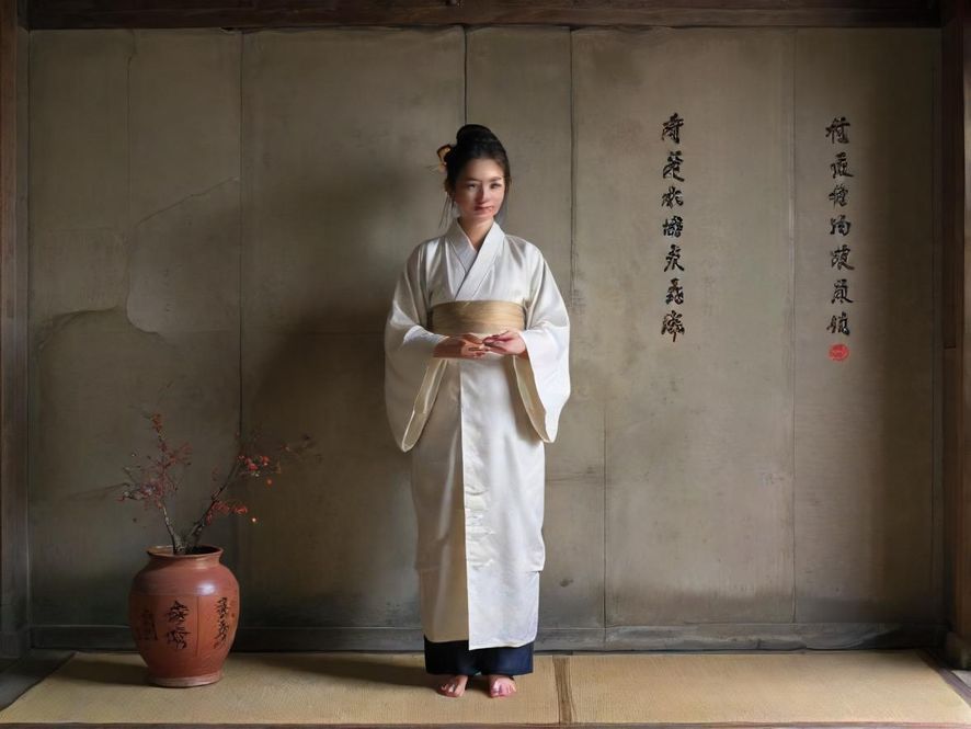 手机屏幕上显示着白云区桑拿了论坛的讨论页面,背景是咖啡馆的桌面。