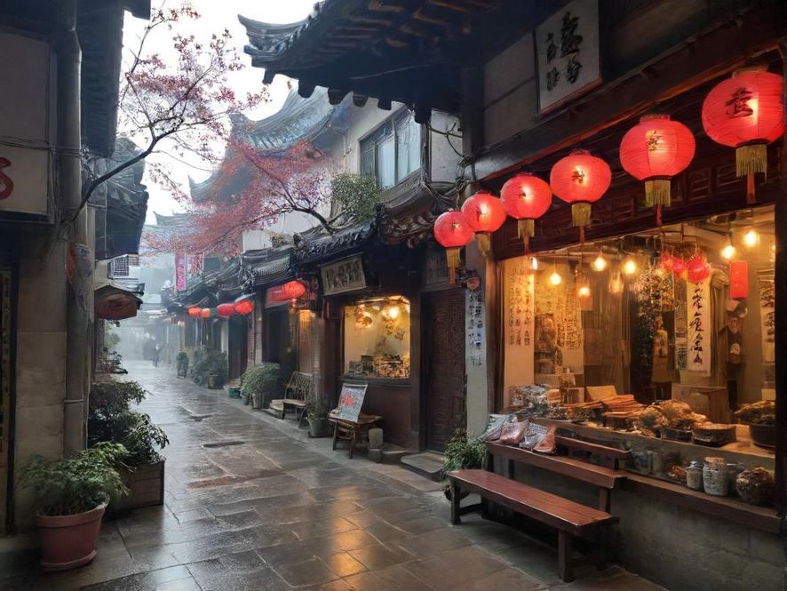 广州桑拿店内环境温馨实拍