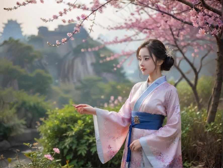 一名专业理疗师正在为顾客进行芳香疗法,画面聚焦于手部动作和香薰精油,背景是宁静私密的理疗包厢。