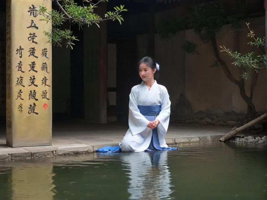 广州洛宴水汇入口大厅,柔和灯光下的奢华现代风格