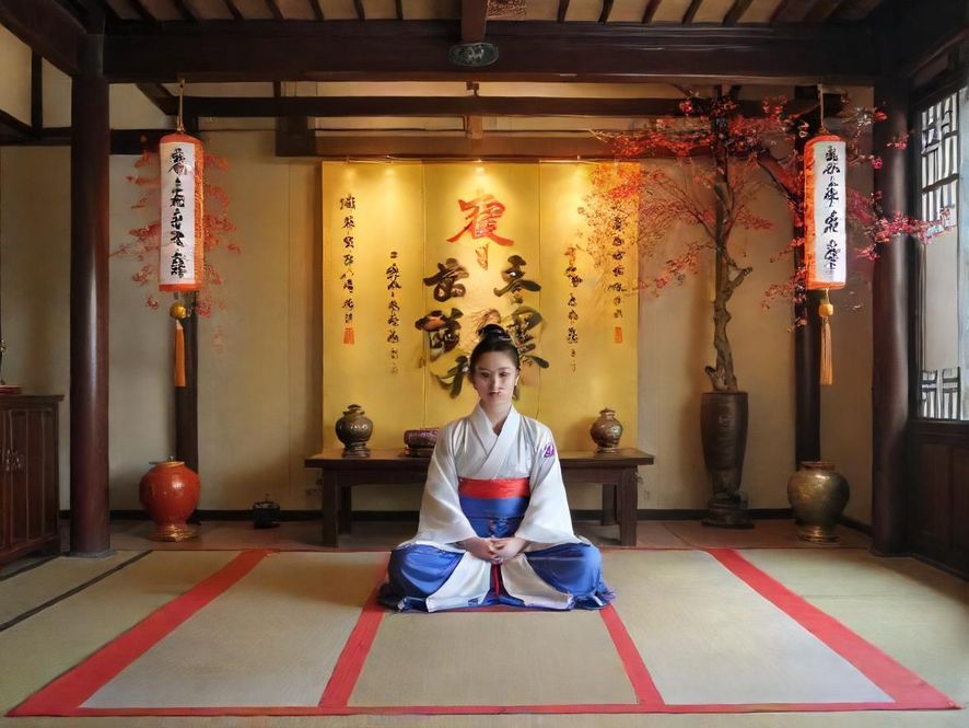 一位专业的理疗师正在为顾客进行细致的按摩,特写镜头聚焦于其娴熟的手法,柔和的灯光洒在舒适的理疗室中,营造出宁静放松的氛围。