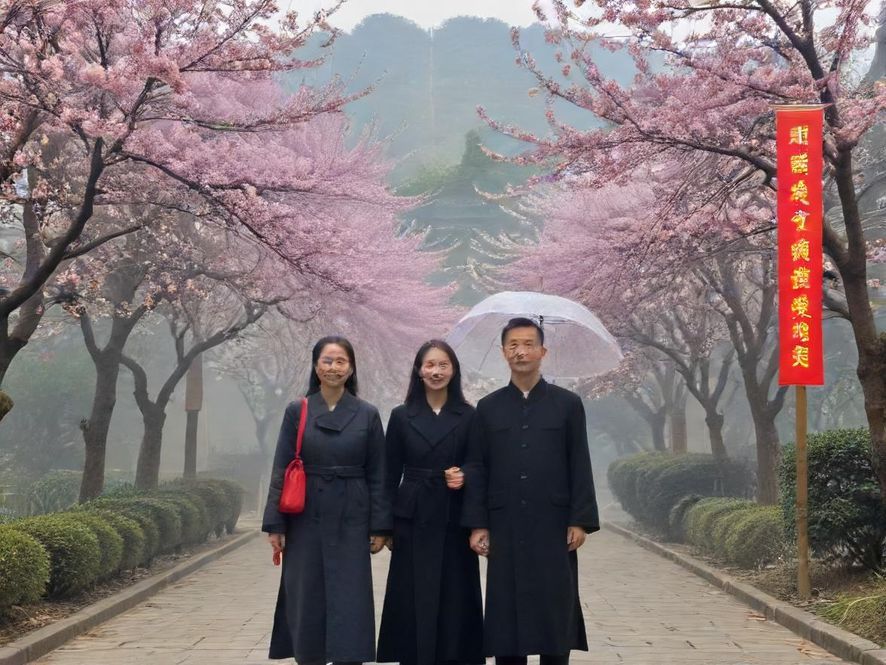 中山桑拿房内部,温暖的灯光营造出放松的氛围