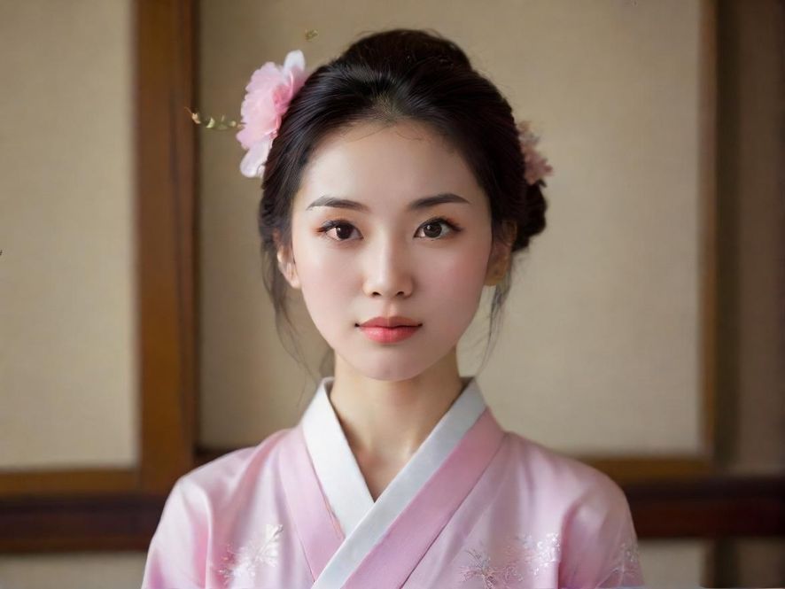 一位熟女在高端桑拿房内享受放松,柔和的光线营造出宁静舒适的氛围